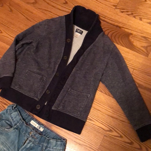 Combo pants and jacket boy 12 - Picture 3 of 9